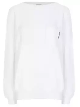 Джемпер хлопковый