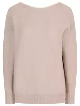 Джемпер хлопковый