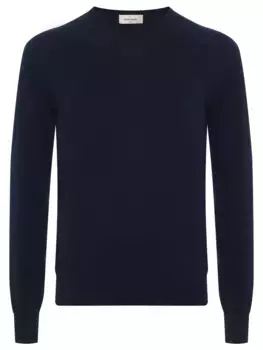 Джемпер хлопковый