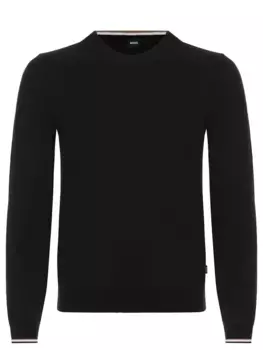 Джемпер хлопковый