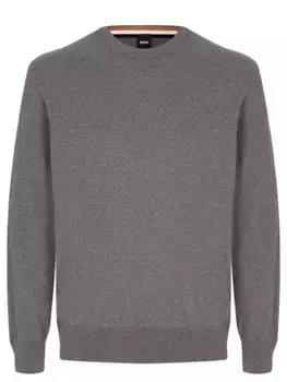 Джемпер хлопковый