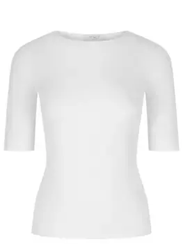 Джемпер хлопковый