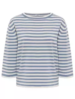 Джемпер хлопковый