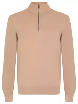 Джемпер хлопковый