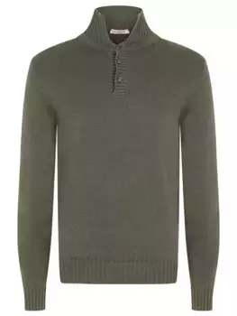 Джемпер хлопковый