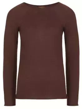 Джемпер хлопковый