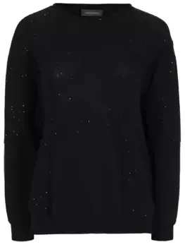 Джемпер хлопковый