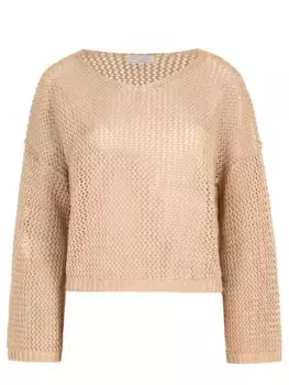 Джемпер хлопковый