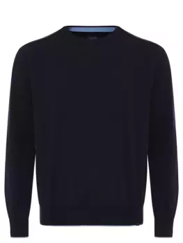 Джемпер хлопковый