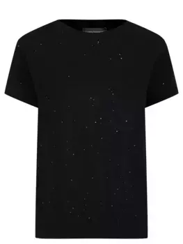 Джемпер хлопковый