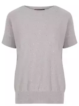 Джемпер хлопковый