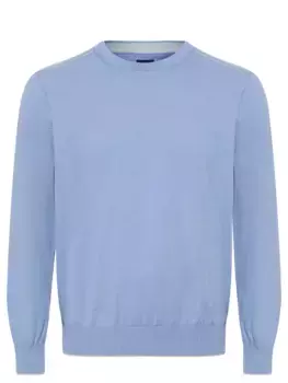 Джемпер хлопковый