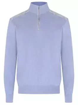 Джемпер хлопковый