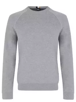 Джемпер хлопковый