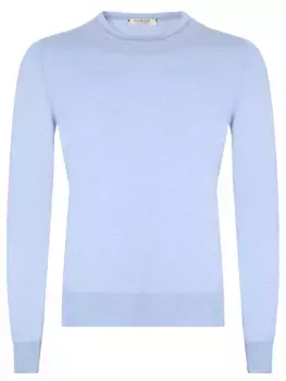 Джемпер хлопковый