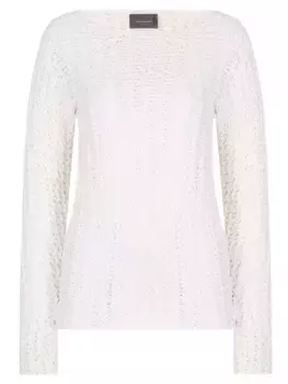 Джемпер хлопковый