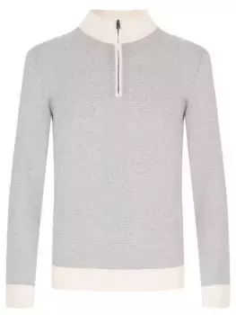 Джемпер хлопковый