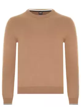 Джемпер хлопковый