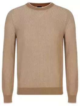 Джемпер хлопковый