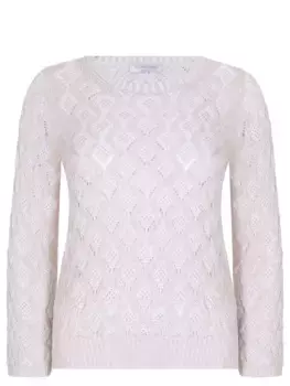 Джемпер хлопковый