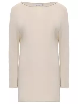 Джемпер хлопковый AGNONA