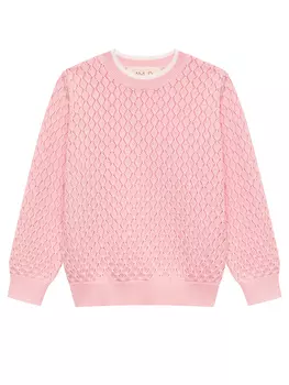 Джемпер хлопковый AMUR BY MARUSHIK