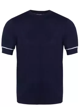 Джемпер хлопковый ANTONY MORATO