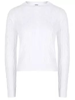 Джемпер хлопковый ASPESI