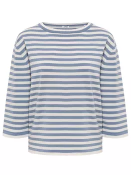 Джемпер хлопковый ASPESI