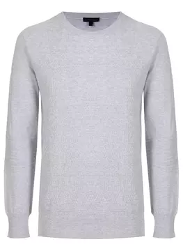 Джемпер хлопковый BELSTAFF