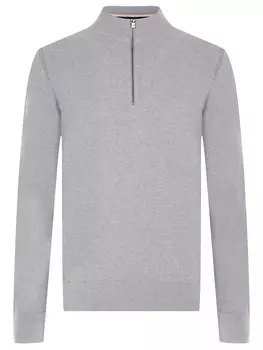 Джемпер хлопковый