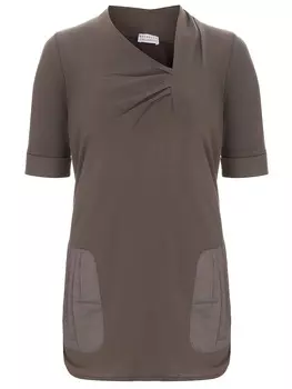 Джемпер хлопковый BRUNELLO CUCINELLI