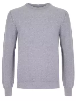 Джемпер хлопковый CANALI