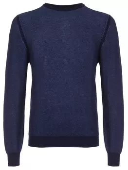 Джемпер хлопковый CANALI