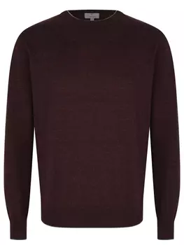 Джемпер хлопковый CANALI