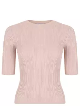 Джемпер хлопковый CAPPELLINI