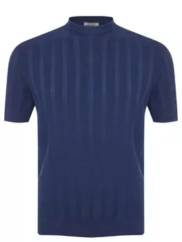 Джемпер хлопковый CORTIGIANI