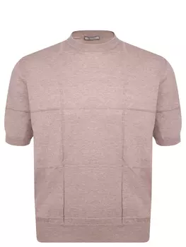 Джемпер хлопковый CORTIGIANI