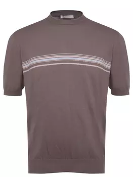 Джемпер хлопковый CORTIGIANI