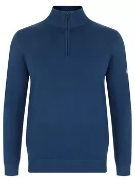 Джемпер хлопковый CUDGI