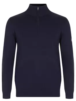 Джемпер хлопковый CUDGI