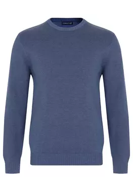 Джемпер хлопковый CUDGI