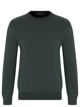 Джемпер хлопковый CUDGI