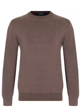 Джемпер хлопковый CUDGI