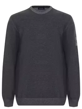 Джемпер хлопковый CUDGI