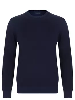 Джемпер хлопковый CUDGI