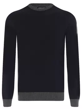 Джемпер хлопковый CUDGI