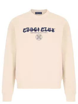 Джемпер хлопковый CUDGI