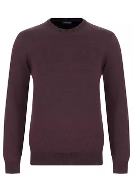 Джемпер хлопковый CUDGI