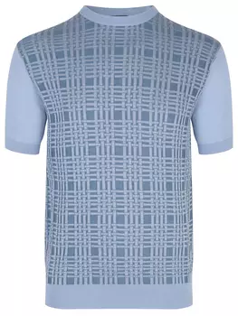 Джемпер хлопковый CUDGI